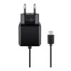 Goobay USB-C Netzteil 5V 3A schwarz