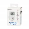 LogiLink® Energiekosten Messgerät
