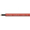 SOLARFLEX® Solarkabel 1x6mm² rot