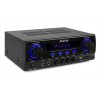 FENTON-AV440 Karaoke Verstärker Digital Bt MP3 USB SD 2x 200W