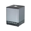 FM10BT Mini Bluetooth Lautsprecher 3W 61x61x81mm