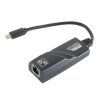 USB C LAN Adapter
