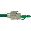 Cat.8.1 RJ45 Keystone Modul