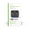 Bluetoothtransmitter