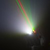 Laserlichtsystem effect