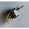 Miyama MS 500J Winkel