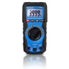 PeakTech® P1041 TrueRMS Digitalmultimeter 4000 Counts, Auto. Range