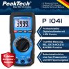 PeakTech P 1041