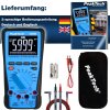 PeakTech 2030 Multimeter