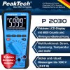 PeakTech P2030
