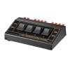 LUP-4 Lautsprecher-Umschaltbox 4x Lautsprecherpaar < Ø2,5mm²