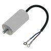Motorkondensator 16uF 450V