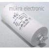 MOKO30/450 Motorkondensator Kapazität 450V 30µF