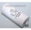 MOKO40/450 Motorkondensator Kapazität 450V 40µF