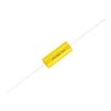 MKT1.50/1/250 Kondensator Polypropylen 1µF 250VDC axial