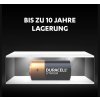 Duracell CR123A 10 Jahre