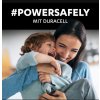 Duracell Powersafely