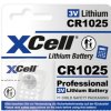 XCell CR1025