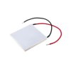 Peltier-1285 Peltier-Modul 89W 15,8V 10,5A 67°C 40x40x3,3mm