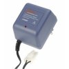 ALG-4896 Steckerlader für Akkupacks mit 4-8 Zellen