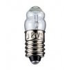3656 Miniwatt-Zwerglampe E10 400mA 2,2V Linsenform breit