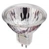 Halo-Ref.Flood50W Halogenlampe GU5,3 12V 50W G mit Scheibe