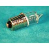 Halogenlampe2,8V E10 850mA 2,4W speziell für Taschenleuchten