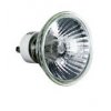 Halo-GU10/50W Halogenlampe GU10 230V 50W G mit Scheibe