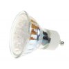 LED-GU10/weiss LED-Strahler GU10 230V Licht weiss EEK G