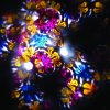 Kaleidoskop-Gobo Farb-/Goborad Kaleidoskopischer Flowereffekt