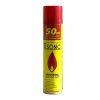 Rsonic® Butan Universal Gas 300ml 4-Adapterdüsen Feuerzeuggas