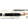 Ersa Independent 75 Gas-Lötset "Basic"
