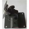 Wandhalter zur Wandinstallation kompakter Lautsprecherboxen