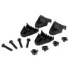 Befestigungsset PA 4er-Set
