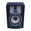 DS-123 3-Wege Party-Box für Disco- und Rockmusik 350W