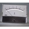 Drehspul-Einbaumessinstrument für Gleichstrom AK86,10V Kl. 2,5