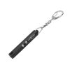 Ansmann® Mini-Laserpointer Laserpointer-Schlüsselleuchte