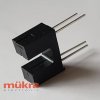 CNY36 Lite-On LTH301-07 Gabel-Lichtschranken 5mm PCB-Mt