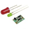 H-Tronic Micro LED-Konstantstromquelle 10mA, 4-30 V/DC, 10x7mm