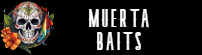 Muerta Baits – kvalitní boilies pro kapraře