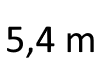 540 Cm