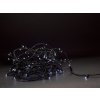 Entac karacsonyi sorolhato led jegcsap fenyfuzer 12w 360led 8m adapter nelkul 28922 01