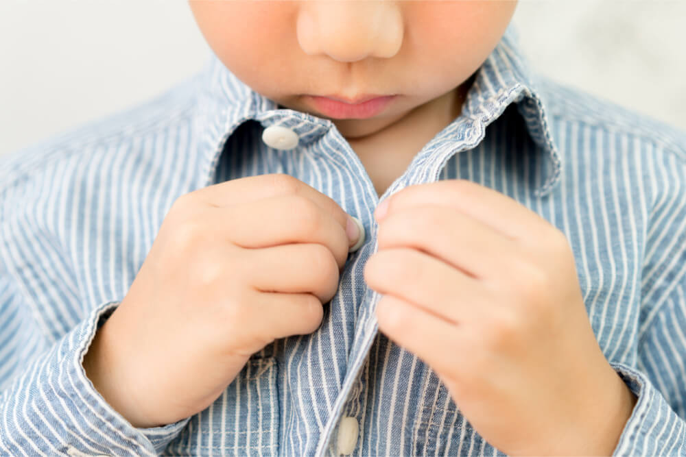 What are fine motor skills, and how do we practice them