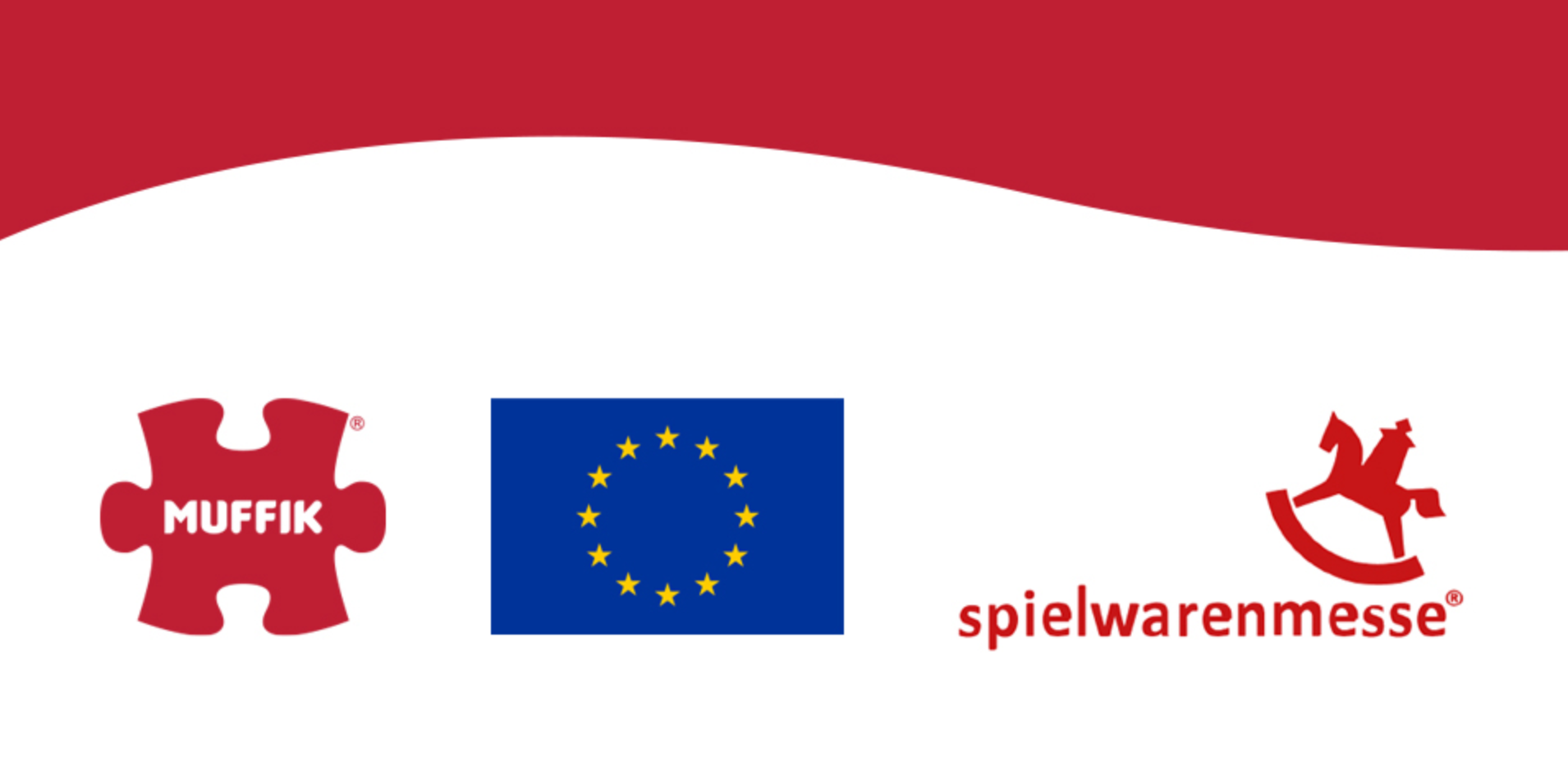 We are taking part in the Spielwarenmesse toy exhibition in Nürnberg 30. Jan - 3. Feb 2024!
