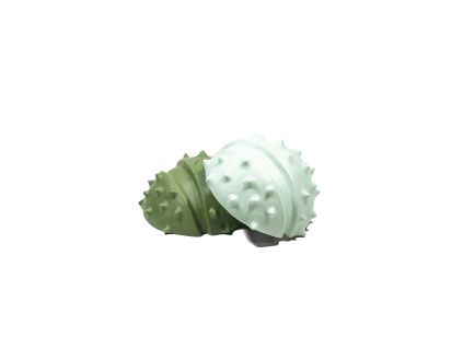 MUFFIK Balancing Stone - Chestnut