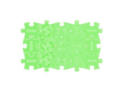 set keychain let´s glow w01