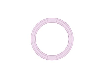 ring 150mm lilac w01