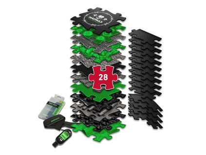 set muffik gym w03