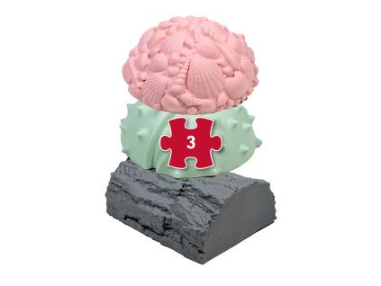 MUFFIK Balancing Stones Set