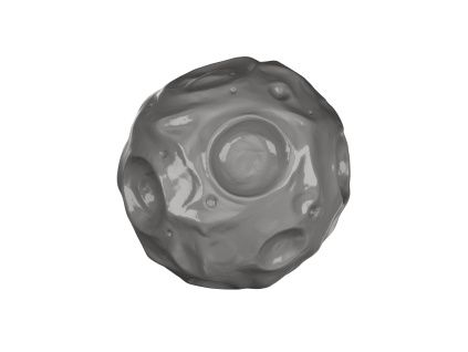 meteorit big graphite w01